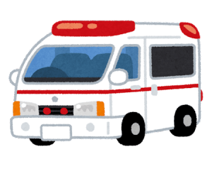 お前ら救急車呼んだことある？