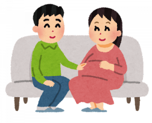 お前ら子供つくらないの？