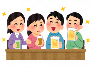 この際はっきり言わせてもろてええか？