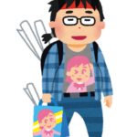 ファッションとかいう無駄行為