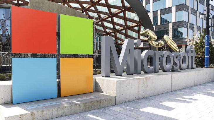 Microsoft、営業職数千人削減か　AI投資でコスト減