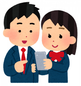 子供にスマホ持たせるのっていつからが適正なんやろな