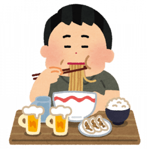太ってるやつが断食したほうがいい理由