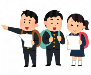 中3ワイ、修学旅行で鉄道博物館に行くことになる