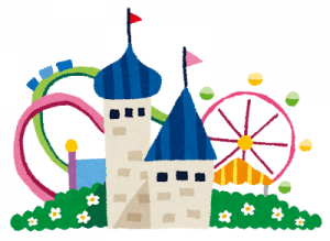 ディズニー行く奴って何が楽しくて行くんや