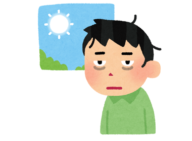 夜勤ぼく｢夜勤はやめとけおじさんの言う事聞いとけばよかった……………｣