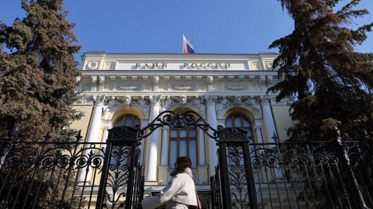ロシア大手銀行、来年の政府救済要請を内々に議論　銀行不良債権、公式統計よりもはるかに悪化か