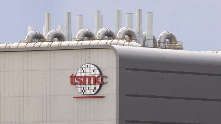 【米国株】TSMCの米国製半導体のコスト、台湾製を５～20％上回る－AMD