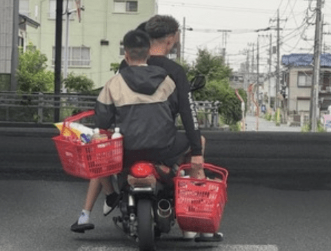 【悲報】川口市、エグい