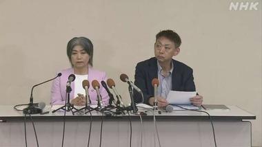 学歴詐称が指摘されている静岡県伊東市の田久保市長､辞職 市長選挙にあらためて立候補
