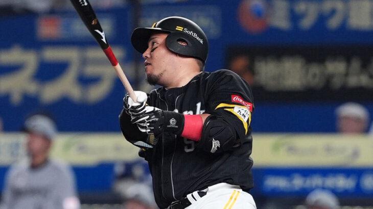 アメリカの野球データ会社「MLBでは1本ホームランが出るまで平均34打席だが、NPBでは69打席もかかる」アメリカ人「草ァ！」