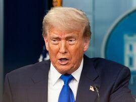 【悲報】トランプおやびん、長期国債金利が下がらず焦る　FRBに対して「金利が高すぎる、恥を知れ」