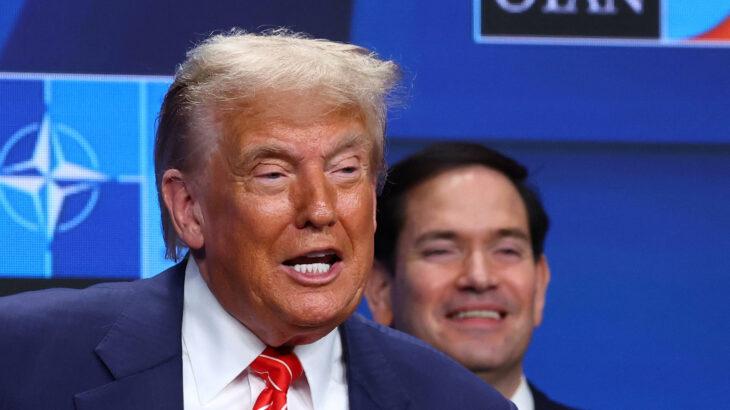 トランプ大統領、貿易交渉で日本よりインドを優先＝関係筋