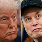 【国際】トランプ氏、マスク氏を南アフリカへ強制送還「検討」　大型減税法案巡り対立再燃