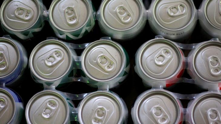 ＷＨＯ、砂糖入り飲料・アルコール・たばこの50％値上げを要請