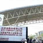 【悲報】なぜBYD(比亜迪)は急速に衰えてしまったのか…