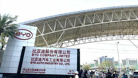 【悲報】なぜBYD(比亜迪)は急速に衰えてしまったのか…