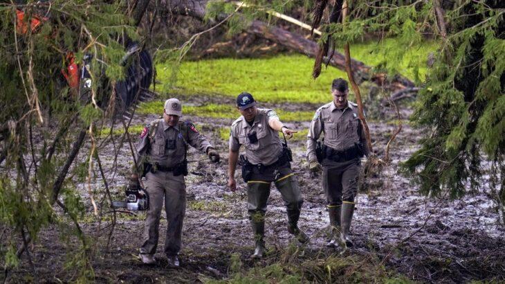 【米国】テキサス洪水、元海洋大気局長「人員不足で正確でタイムリーな予報能力低下」…トランプ政権の政策影響か