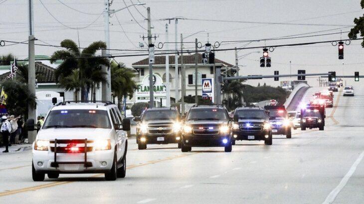 トランプおやびん、自宅近くの幹線道路を「ドナルド・J・トランプ大統領大通り」に改名wwwwwwwwww