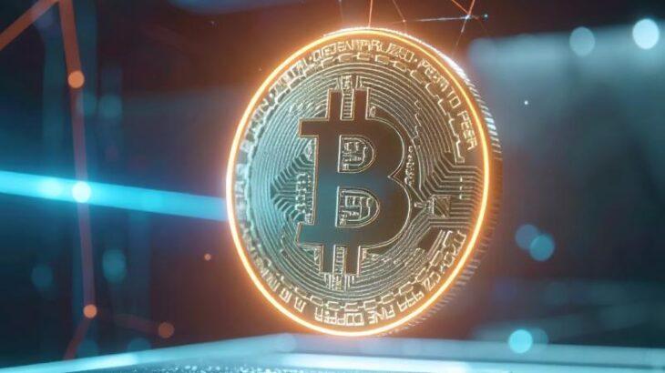 【悲報】ビットコイン、高騰が止まらない　1800万円台突破