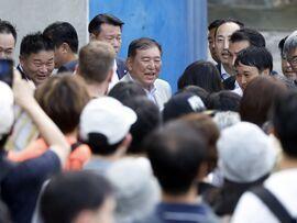 【市況】金利急上昇、与党が参院選苦戦で財政懸念－株下げ渋り
