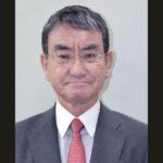【自民党】河野氏、森山幹事長の辞任要求