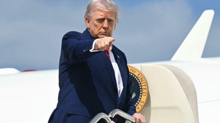 【悲報】トランプ「この歴代最高の大統領を、サウスパークとかいう三流番組がバカにした😡」