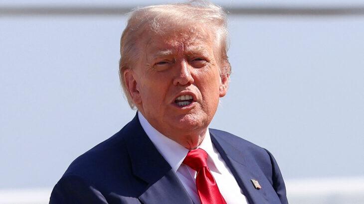【米国株】トランプおやびん「ドルが弱くなれば遥かに稼げるが見た目が良くない、ドルが強い方が気分が良くなる」