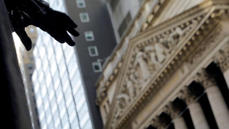 【米国株】SP500・NASDAQ最高値、米ＥＵ貿易協定合意への期待で