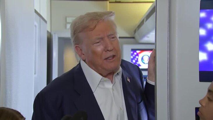 【環境】トランプ氏「風力発電は恥ずべきものだ。見た目は醜悪でコストも高く、環境に悪影響を及ぼす」
