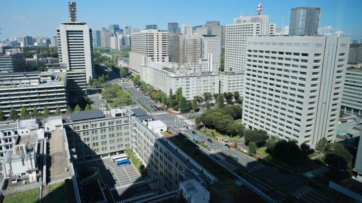 【国家公務員】ボーナス0.05-0.10カ月増　月給上げは3%台―人事院