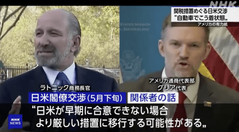 【悲報】日本の自動車メーカー、完全に終わる