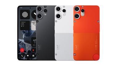 Nothing､Dimensity7300 Pro搭載のスマホ｢CMF Phone 2 Pro｣を日本で発売 おサイフケータイ対応で価格は4万2800円から