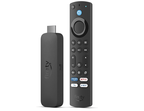 【朗報】プライムデーのFire TV Stick 4K Max、ガチで買い時