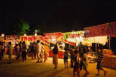 町内会の夏祭りを主催するんやが露店なにがすき？