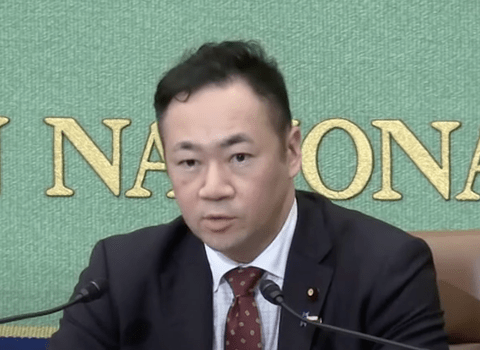 【正論】鈴木法相「人口減少で外国人材の受け入れは避けては通れない」