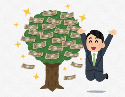【朗報】ワイ、不動産投資で資産1億超えてFIRE達成してしまう