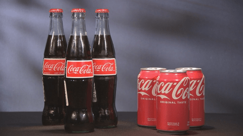 サトウキビ使用のコーラ　アメリカで今年秋から販売へ　トランプ大統領の働きかけ受け