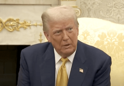 【速報】トランプ大統領、日本と関税交渉合意。相互関税15%に引き下げ