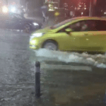 【悲報】武蔵小杉、水没