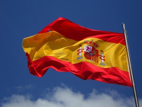 【悲報】日本、一人当たりのGDPでスペインに抜かれてしまう。ありがとう自民党