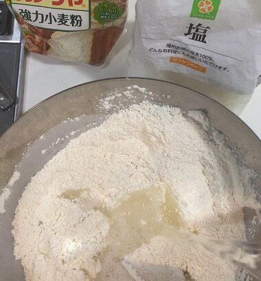 インド人直伝の「ナン」作って食うで！