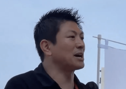 【正論】参政党・神谷「外国人の人権をちゃんと守る！日本人と同じ待遇で働いてもらう。大事にする」