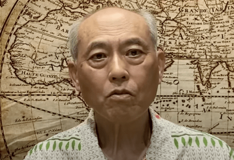 舛添要一「先の衆院選では200万～300万人いると言われるネトウヨが参政党を支え、3議席を得た」