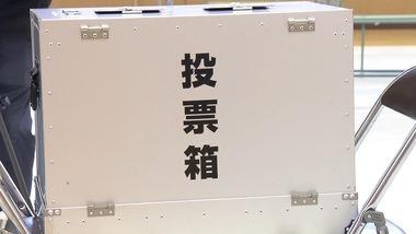 【選挙】ワイ、初めての投票で軽くパニックになる