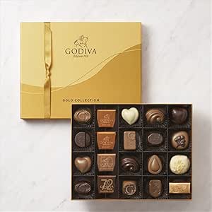 GODIVA(ゴディバ)のチョコって美味いん？