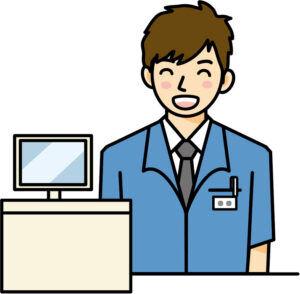 【急募】コンビニバイトをクビになったワイの新しいバイト先