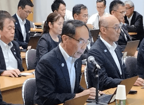【悲報】埼玉県知事、トルコとのビザ免除協定の一時停止を要望「住民に不安が広がっている」