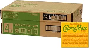カロリーメイトで何味が好き？