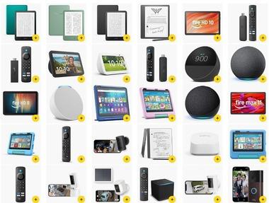 Amazonプライムデー先行 Kindleシリーズ最大22000円オフ FireTVシリーズ最大50%オフ Fireタブレット最大9000円オフ